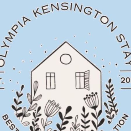 Olympia Kensington Stay Studio Λονδίνο Εξωτερικό φωτογραφία