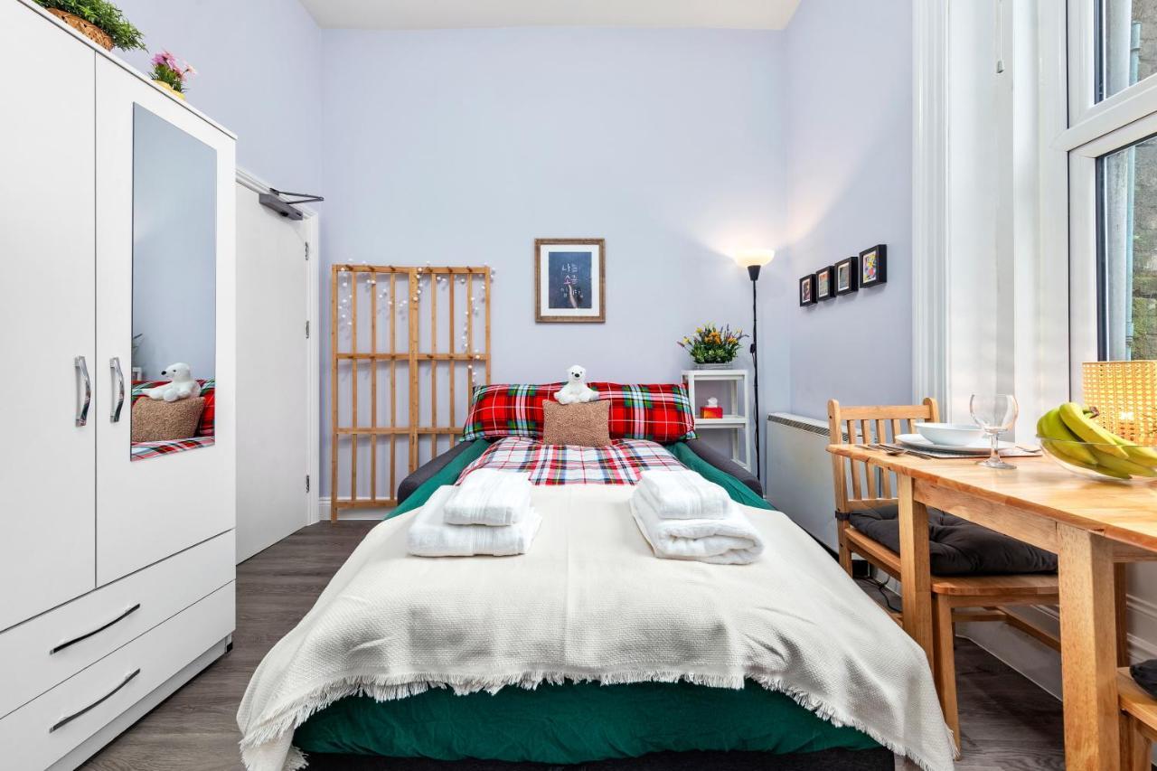 Olympia Kensington Stay Studio Λονδίνο Εξωτερικό φωτογραφία