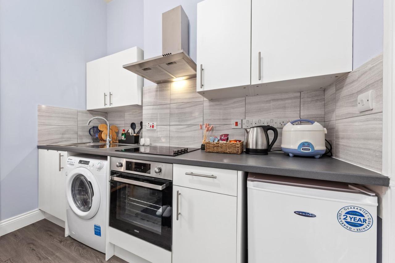 Olympia Kensington Stay Studio Λονδίνο Εξωτερικό φωτογραφία